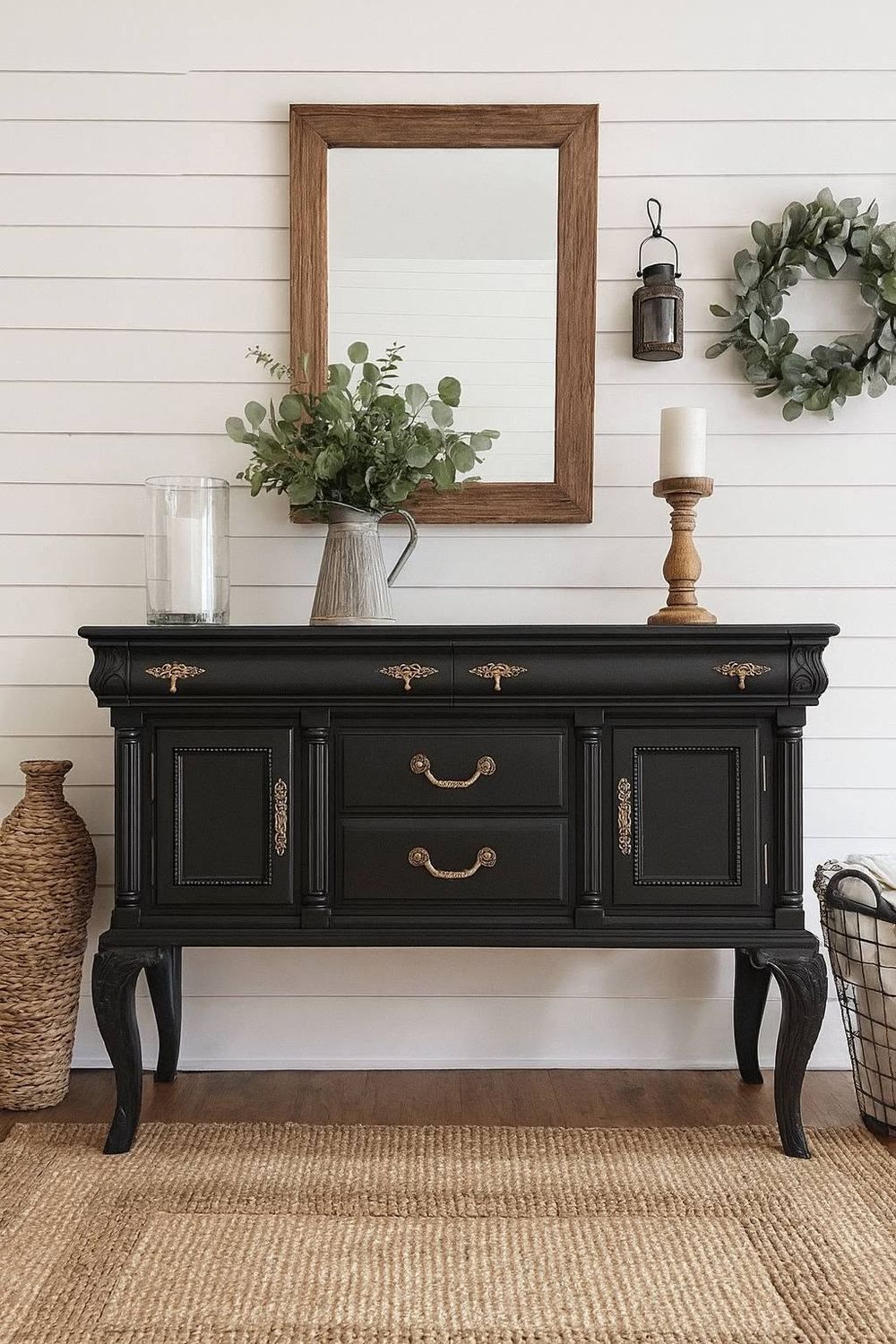 Furniture restoration finish inspiration for DuPont Washington service area